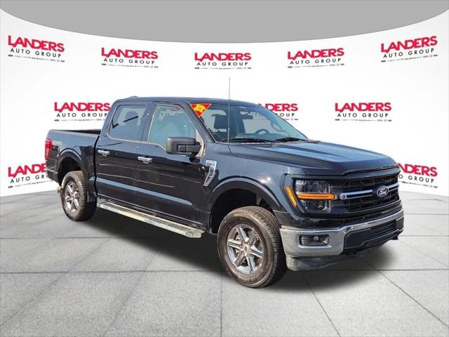 2025 Ford F-150 XLT for sale in Southaven, MS