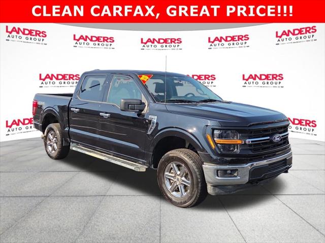 2025 Ford F-150 XLT for sale in Southaven, MS