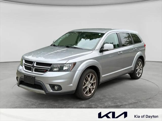 2017 Dodge Journey GT for sale near Huber Heights, OH