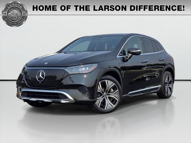 2023 Mercedes-Benz EQE 350 4MATIC for sale in Puyallup, WA