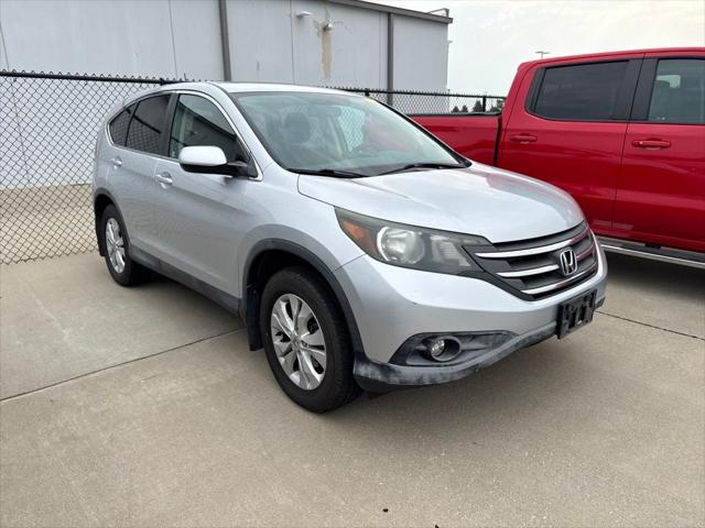 2014 Honda CR-V EX for sale in Waukee, IA