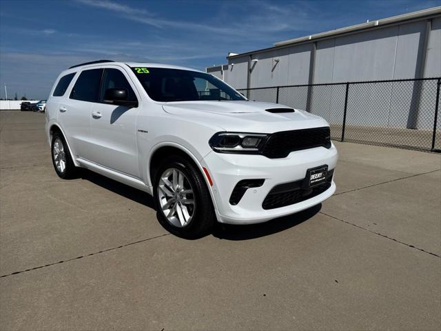 2025 Dodge Durango R/T for sale in Waukee, IA