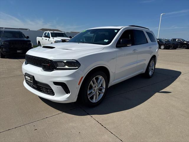 2025 Dodge Durango R/T