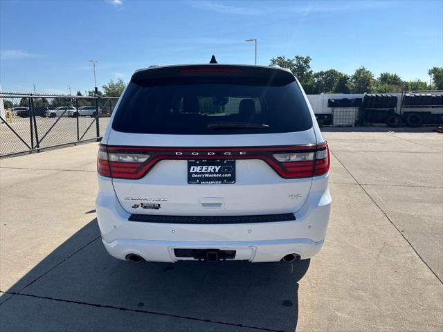 2025 Dodge Durango R/T