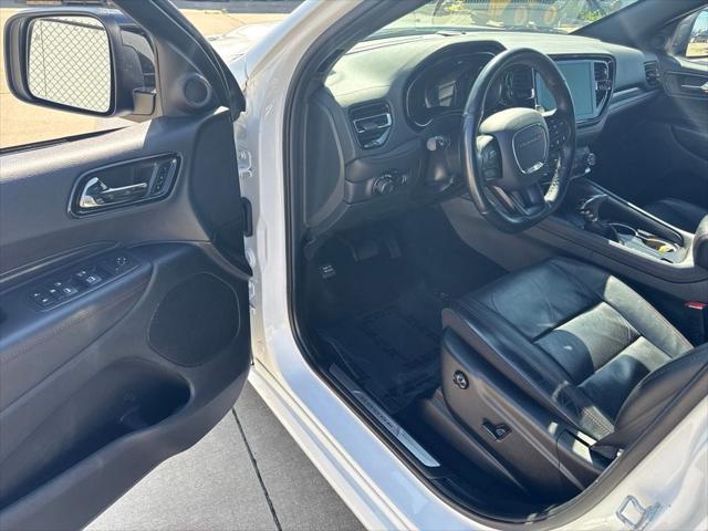 2025 Dodge Durango R/T