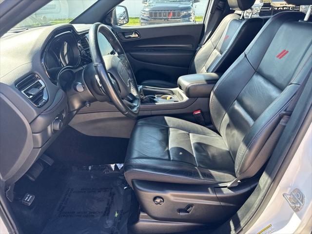 2025 Dodge Durango R/T