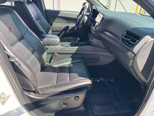2025 Dodge Durango R/T
