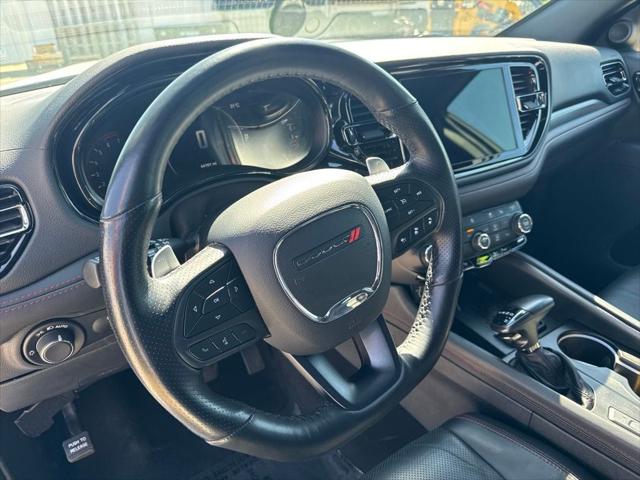 2025 Dodge Durango R/T