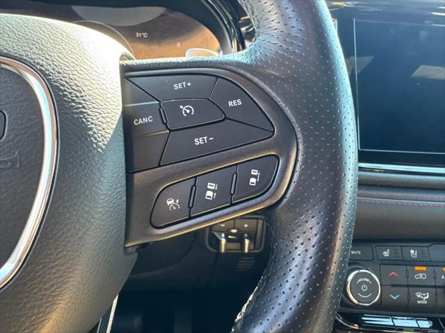 2025 Dodge Durango R/T