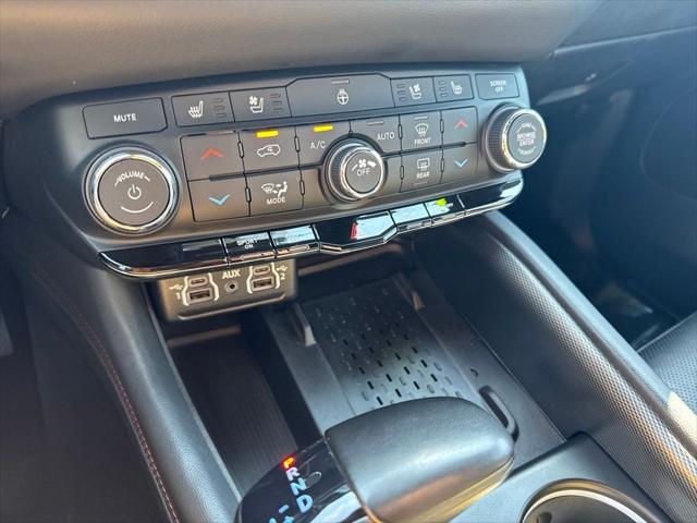 2025 Dodge Durango R/T