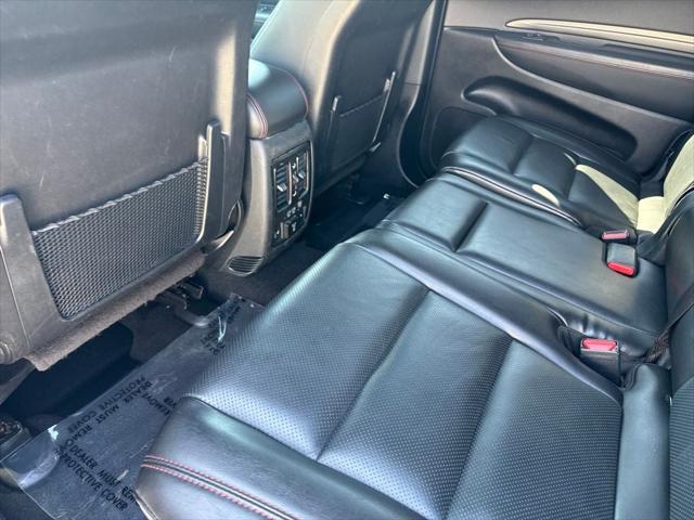 2025 Dodge Durango R/T