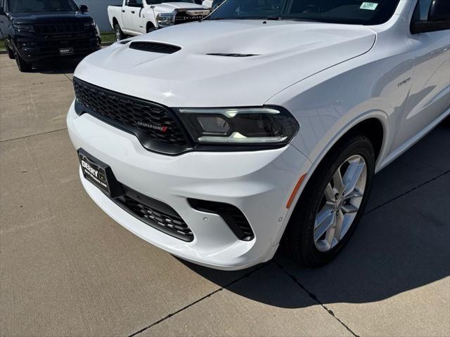 2025 Dodge Durango R/T