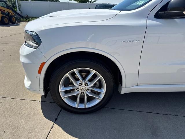 2025 Dodge Durango R/T