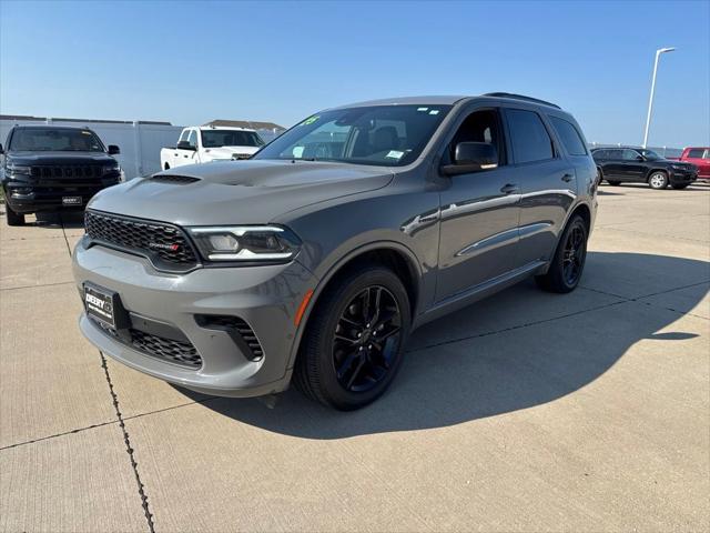 2025 Dodge Durango R/T