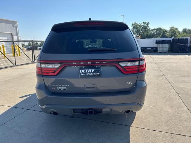 2025 Dodge Durango R/T