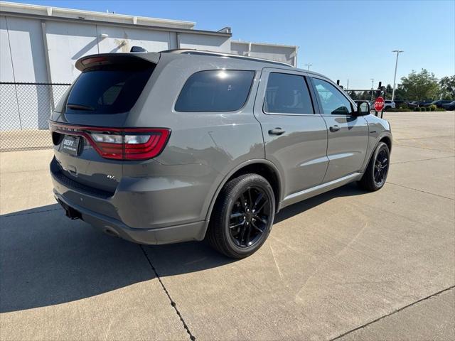 2025 Dodge Durango R/T