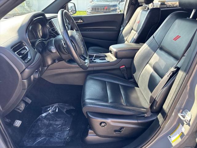 2025 Dodge Durango R/T