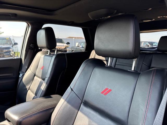 2025 Dodge Durango R/T