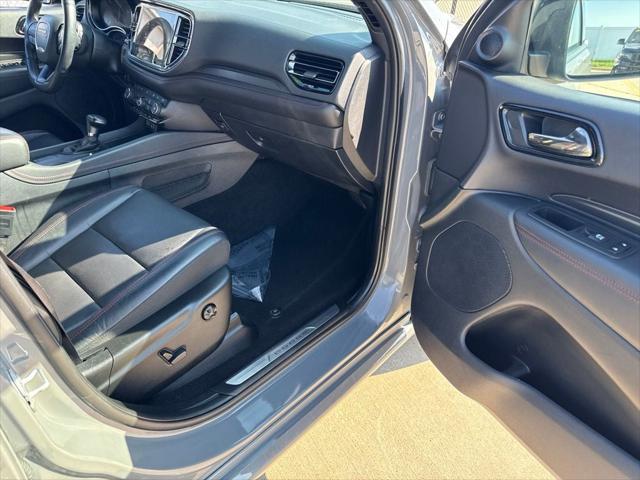 2025 Dodge Durango R/T