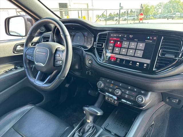 2025 Dodge Durango R/T