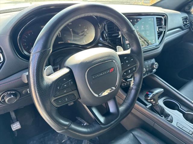 2025 Dodge Durango R/T