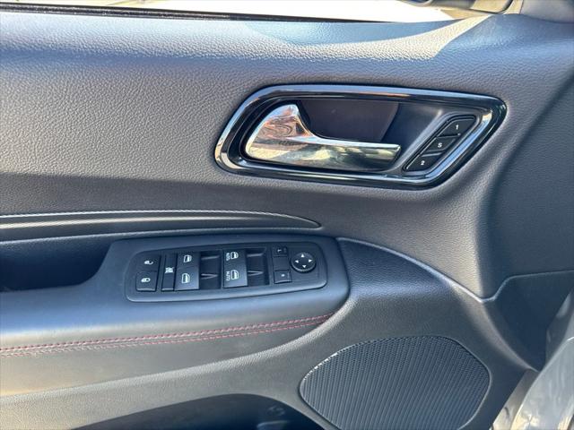 2025 Dodge Durango R/T