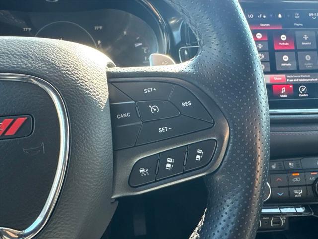 2025 Dodge Durango R/T