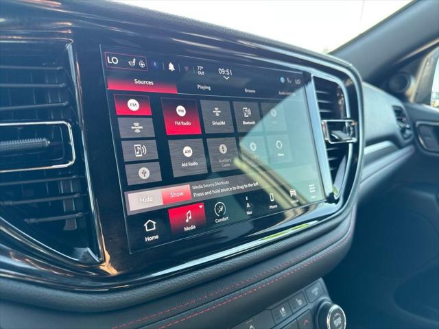 2025 Dodge Durango R/T