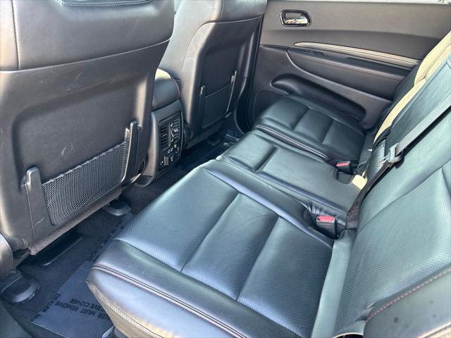 2025 Dodge Durango R/T