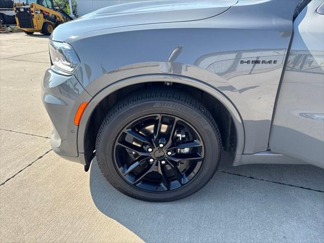 2025 Dodge Durango R/T
