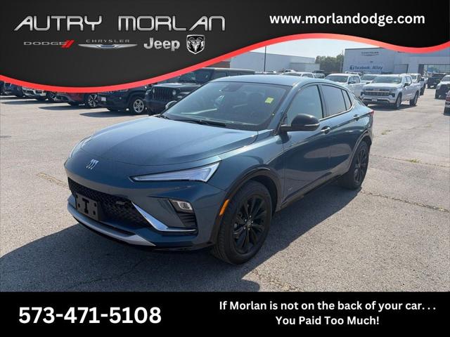 2025 Buick NV Sport Touring FWD for sale in Sikeston, MO