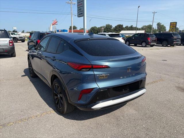 2025 Buick NV Sport Touring FWD