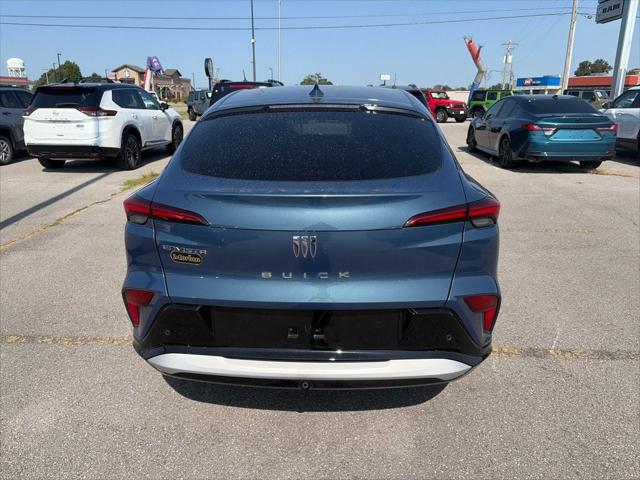 2025 Buick NV Sport Touring FWD