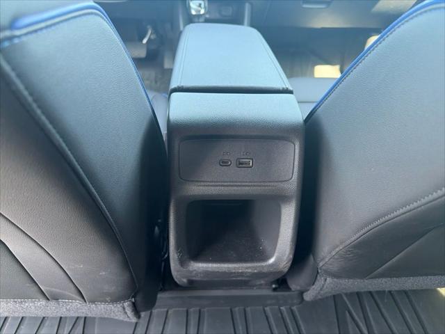 2025 Buick NV Sport Touring FWD