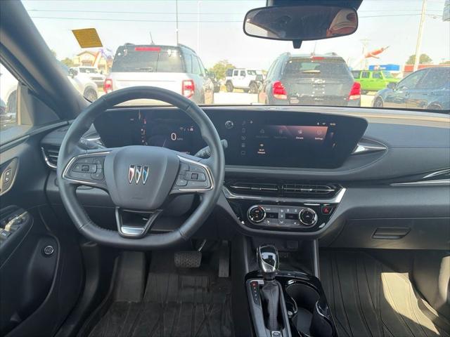 2025 Buick NV Sport Touring FWD