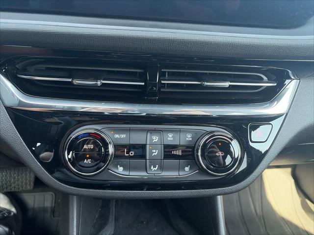 2025 Buick NV Sport Touring FWD