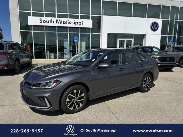 2025 Volkswagen Jetta 1.5T S for sale in D'Iberville, MS