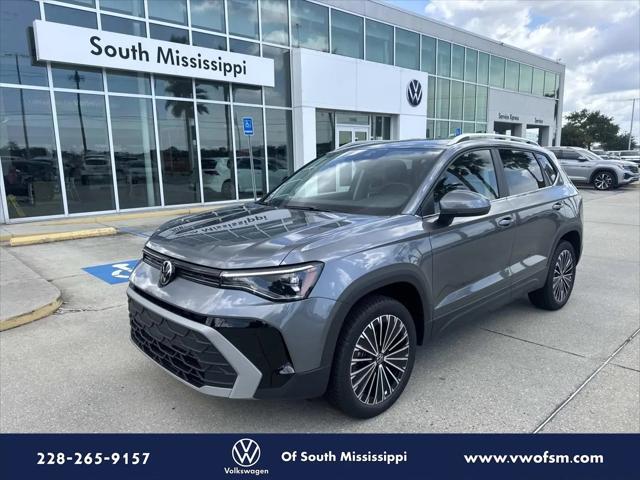 2026 Volkswagen Taos SE for sale in D'Iberville, MS