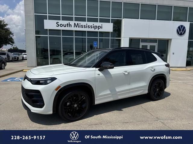2026 Volkswagen Tiguan SE R-Line Black for sale in D'Iberville, MS