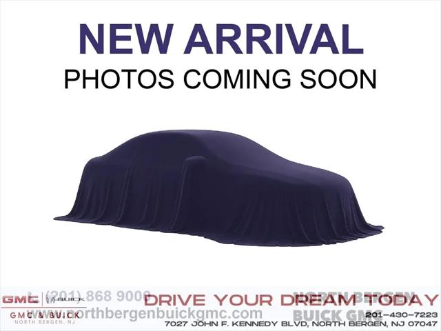2021 Ram 1500 Big Horn Crew Cab 4x2 5'7" Box for sale in North Bergen, NJ