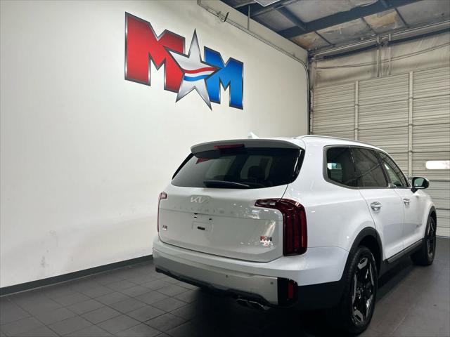 2024 Kia Telluride S 2024 Kia Telluride S