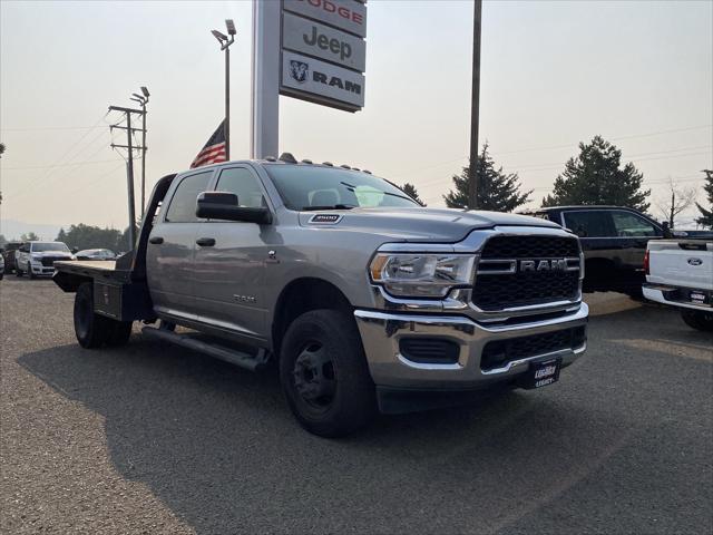 2022 Ram 3500 Tradesman/SLT/Laramie/Limited for sale in Island City, OR