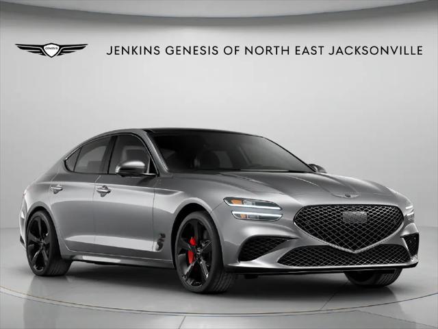 2026 Genesis G70 3.3T RWD Sport Prestige for sale in Jacksonville, FL