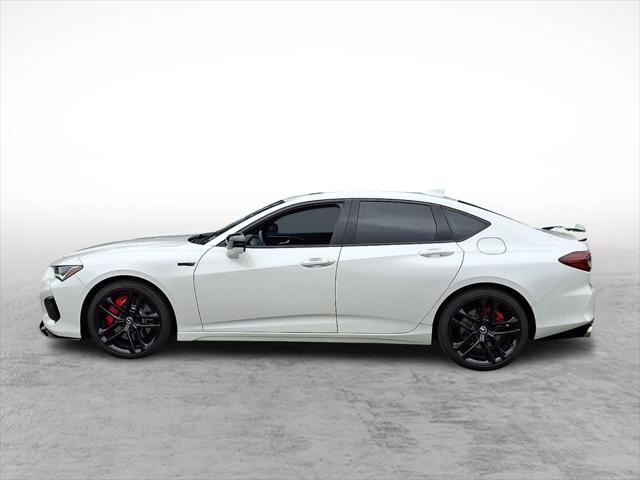 2025 Acura TLX Type S 2025 Acura TLX Type S