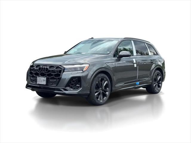 2026 Audi Q7 Premium Plus S line TFSI quattro tiptronic for sale in Bridgewater, NJ