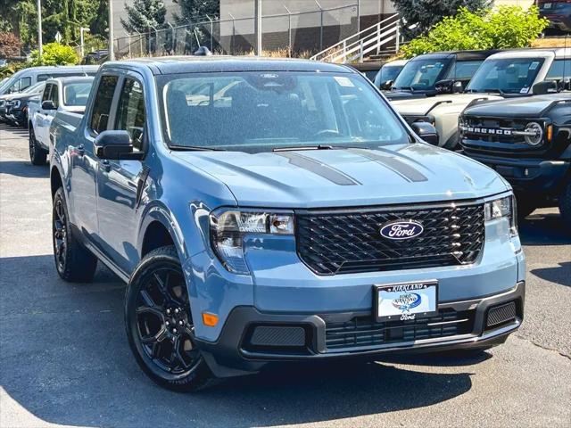 2026 Ford Maverick XLT for sale in Kirkland, WA