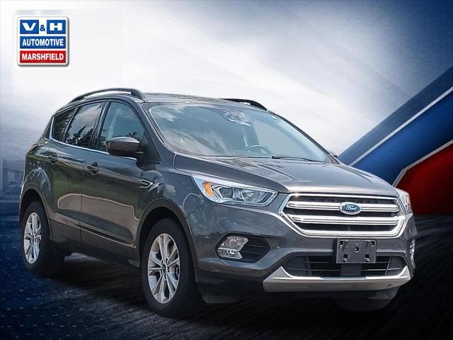 2018 Ford Escape SEL for sale in Marshfield, WI