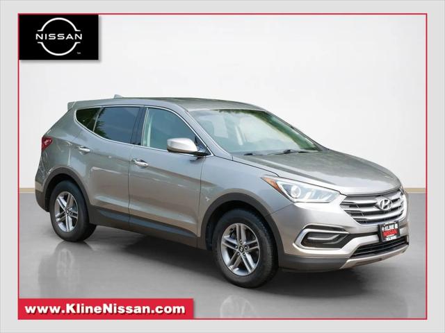 2017 Hyundai Santa Fe Sport 2.4L for sale in Maplewood, MN