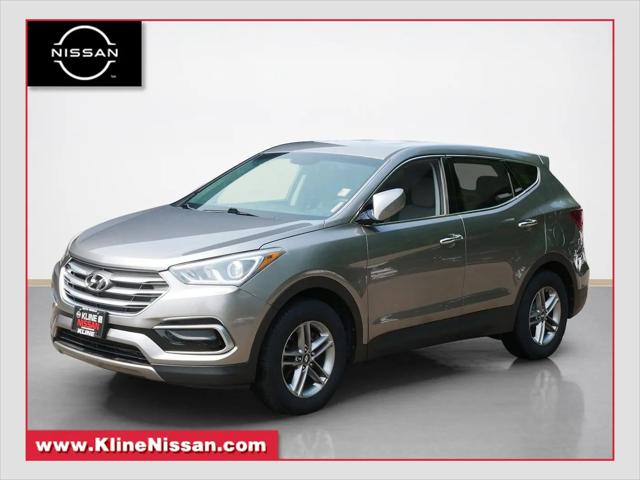 2017 Hyundai Santa Fe Sport 2.4L for sale in Maplewood, MN