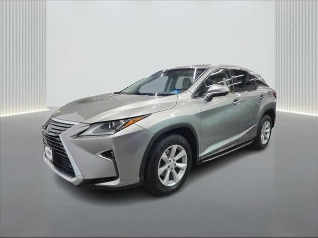 2017 Lexus RX 350 RX 350 for sale in Hillside, NJ